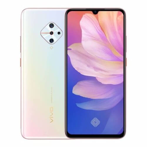 Vivo S1 Pro 128GB 8GB RAM Fancy Sky