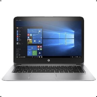 HP EliteBook Folio 1040 G3 Core i5 6th Gen 8GB 256GB SSD ARABIC Keyboard