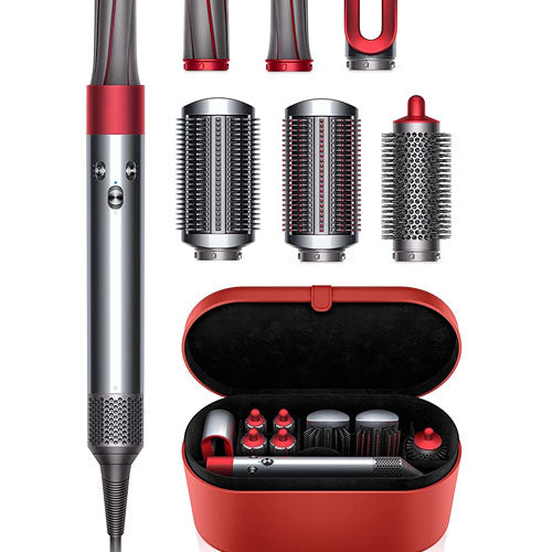 Dyson Airwrap multi-styler Complete Long - Red