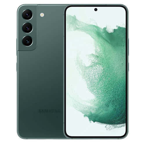 Samsung Galaxy S22 5G 256GB 8GB Ram Green at the best price in dubai uae