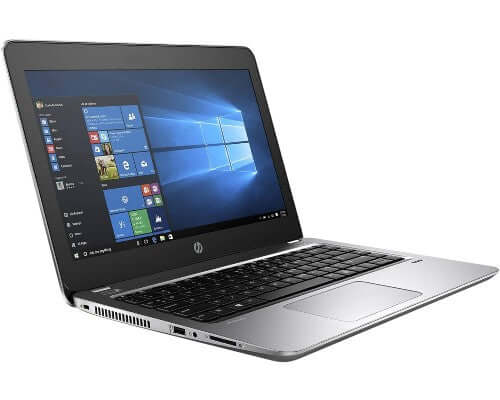 HP EliteBook Folio 1040 G5 Touch Core i7 8th Gen 16GB 512GB SSD ARABIC Keyboard