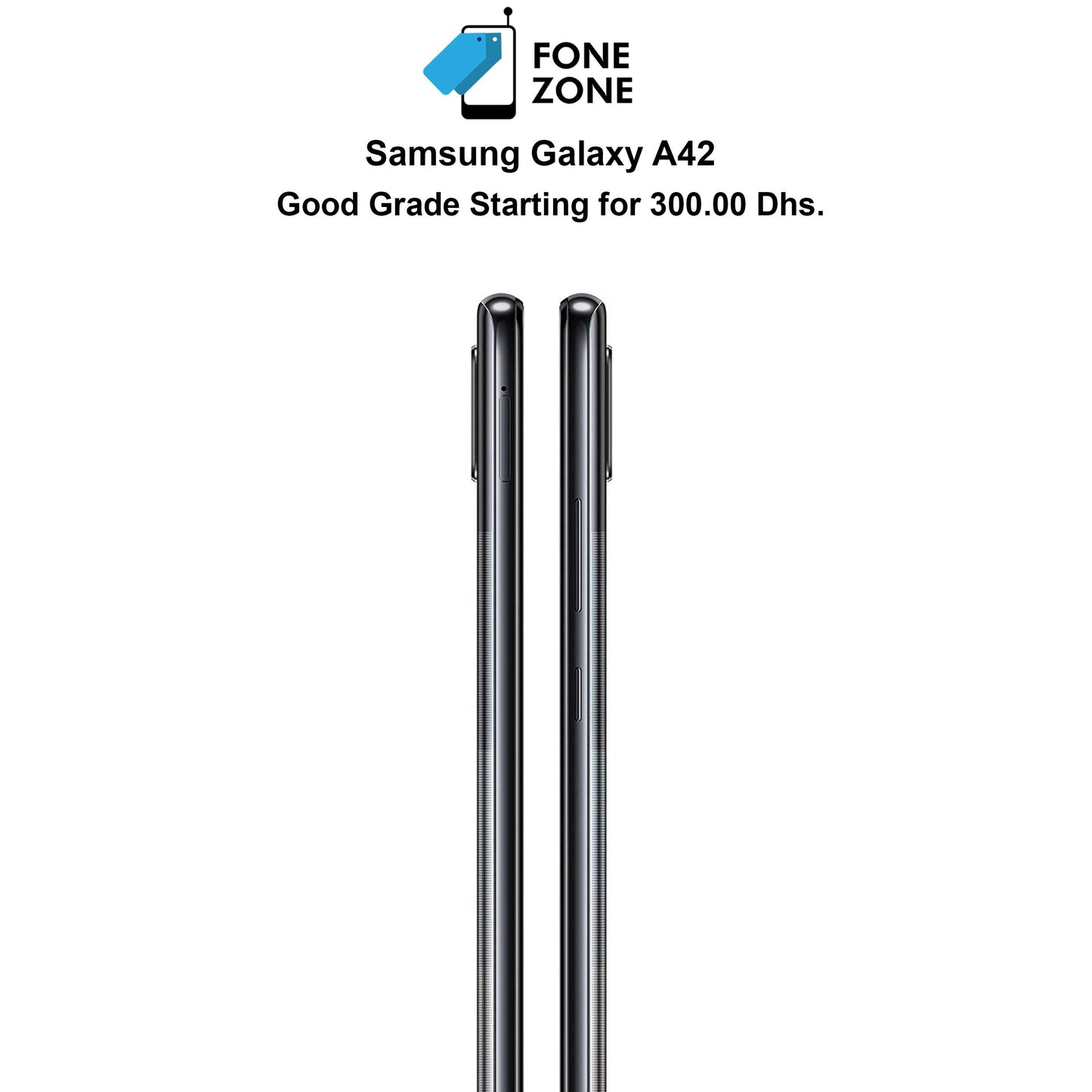 Shop now for Samsung Galaxy A42 at Best Price