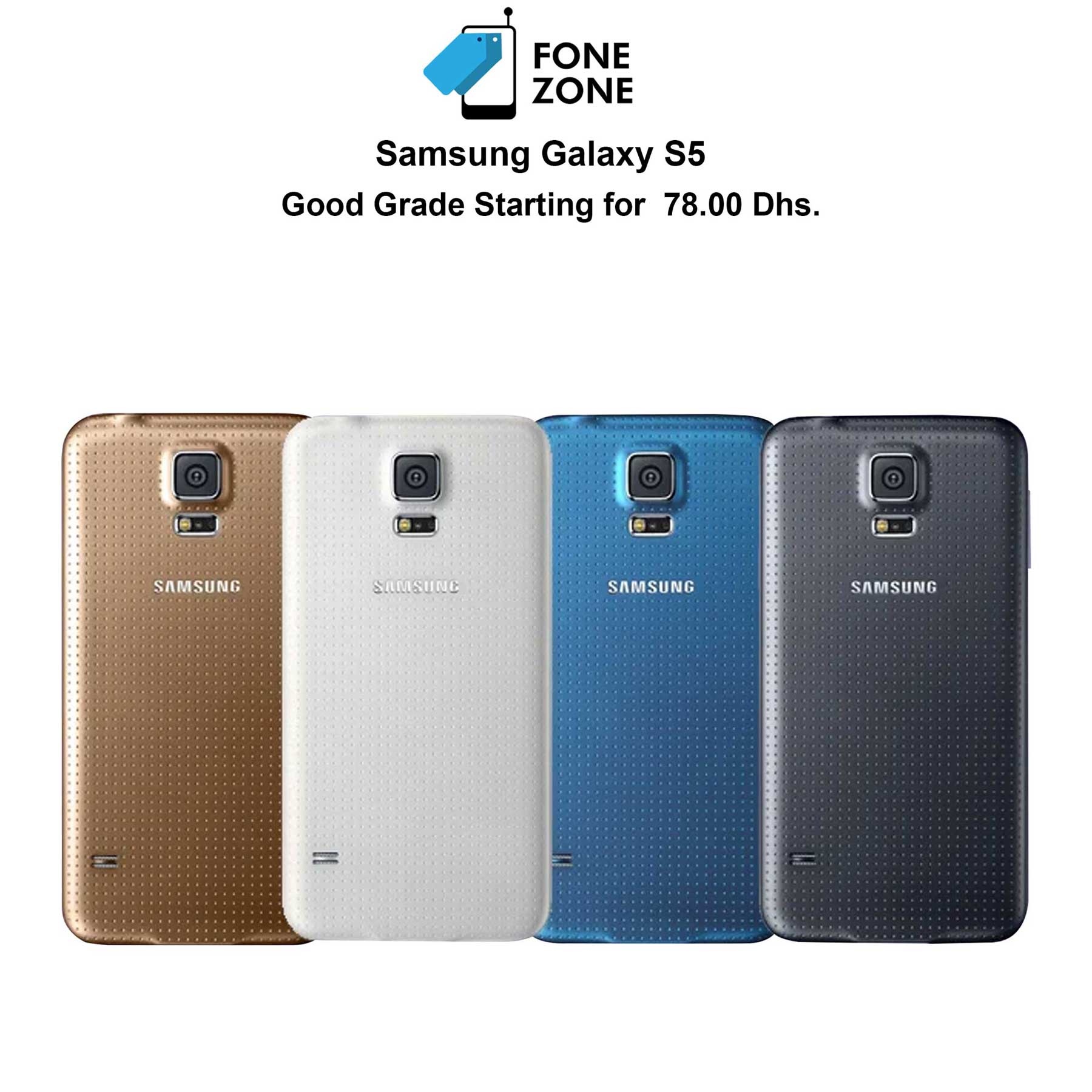 Samsung Galaxy S5 price in Dubai, UAE | Compare Prices