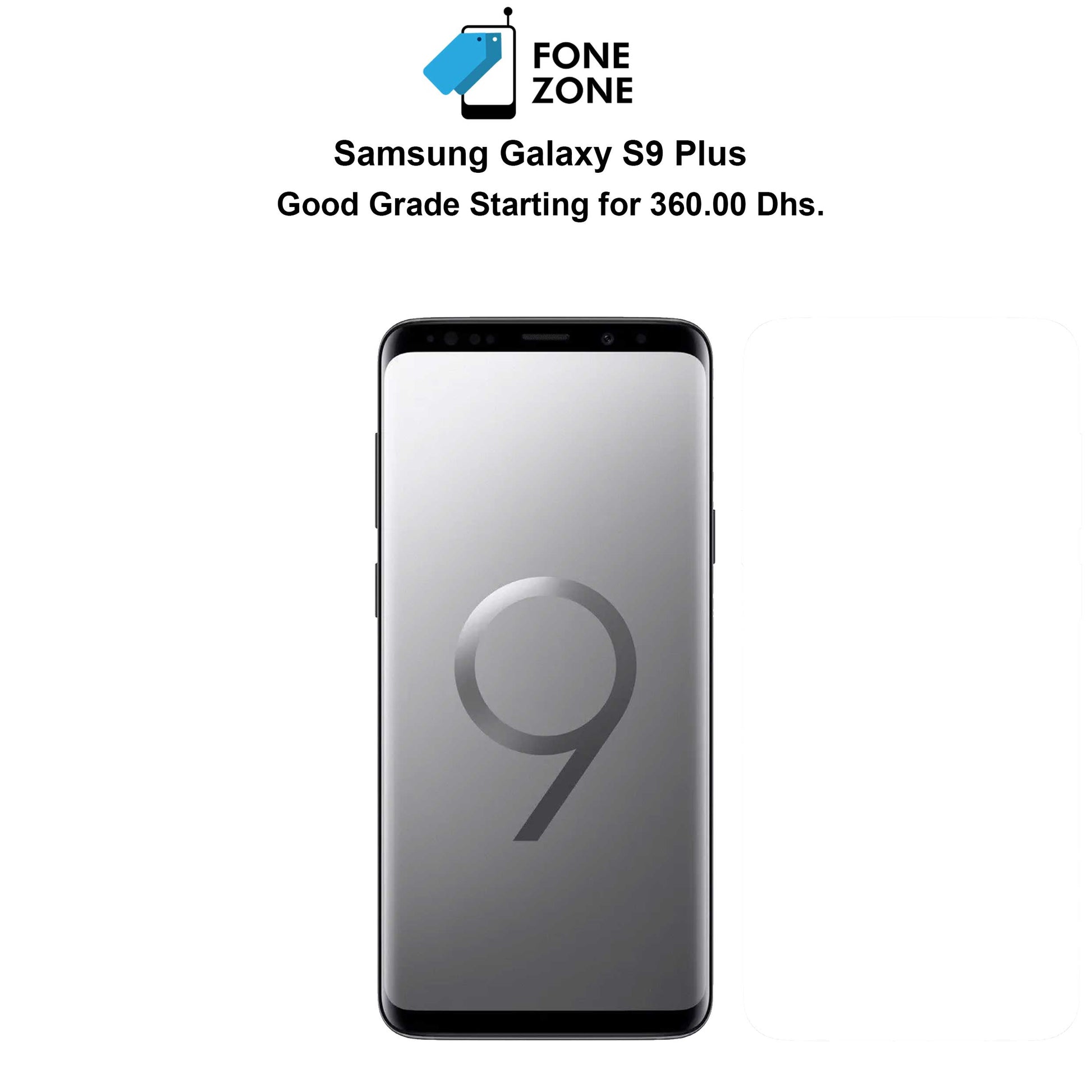 Refurbished Samsung Galaxy S9 online at Lowest price with offers