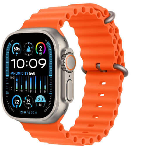 Shop Apple Watch Ultra 2 at Best Prices in Dubai, UAE