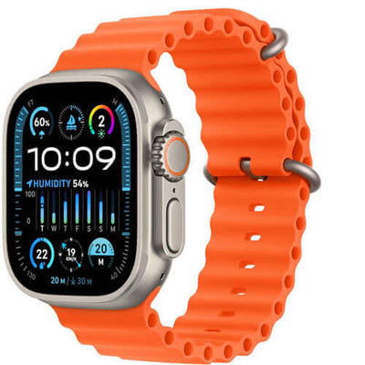 Shop Apple Watch Ultra 2 at Best Prices in Dubai, UAE