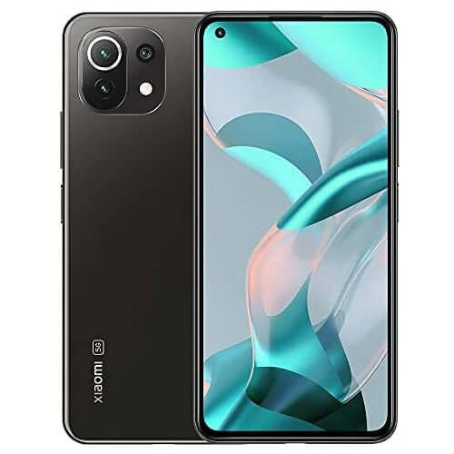 Xiaomi 11 Lite 5G NE - 6GB + 128GB, Dual Sim, Amoled Display, Tuffle Black Brand New