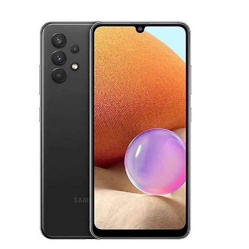 سامسونج جالكسي A32 5G 128GB أزرق جيد