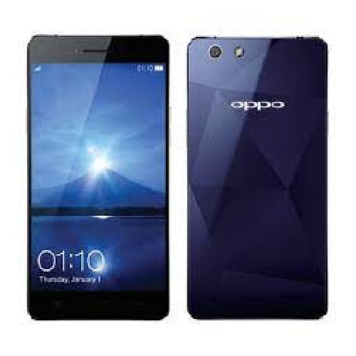 Oppo R1x 16GB, 3GB Ram Dark Blue