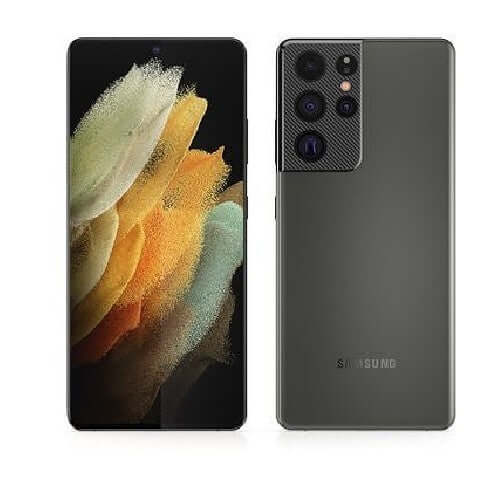 Samsung Galaxy S21 Ultra 128GB 12GB RAM Phantom Titanium