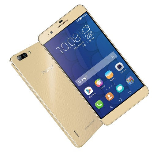 Honor 6 Plus 32GB 3GB Ram Gold