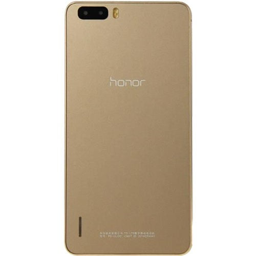 Honor 6 Plus 32GB 3GB Ram Gold