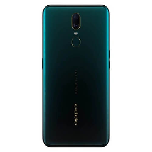 Oppo F11 Mobile Phone, 6GB RAM online at best price in UAE