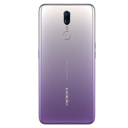 Oppo F11 8GB RAM 256GB Jewelry White