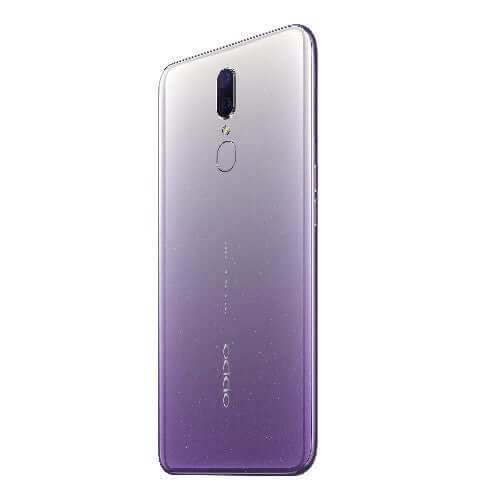 Oppo F11 8GB RAM 256GB Jewelry White