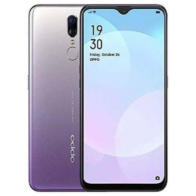 Oppo F11 8GB RAM 256GB Jewelry White