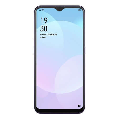 Oppo F11 8GB RAM 256GB Jewelry White