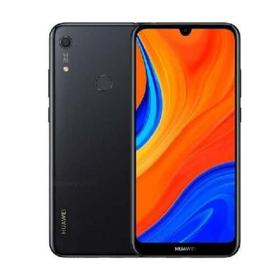 Huawei y6s 32GB (single sim) Starry Black