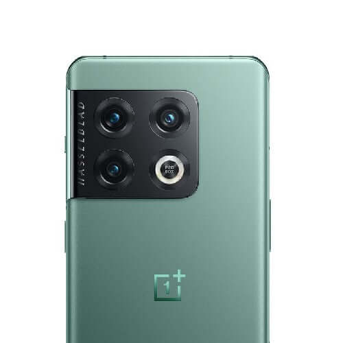 OnePlus 10 Pro 256GB 12GB RAM Emerald Forest