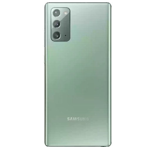 Samsung Galaxy Note20 128GB 8GB RAM Mystic Green