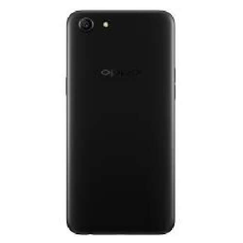 Oppo A83 Dual SIM 128GB 6GB RAM Black
