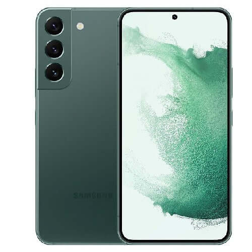 Samsung Galaxy S22 Plus Dual SIM 256GB 8GB RAM RAM Green
