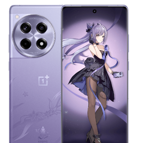 Buy OnePlus 12R 256GB 16GB RAM Electric Violet at Lowest Price in UAE