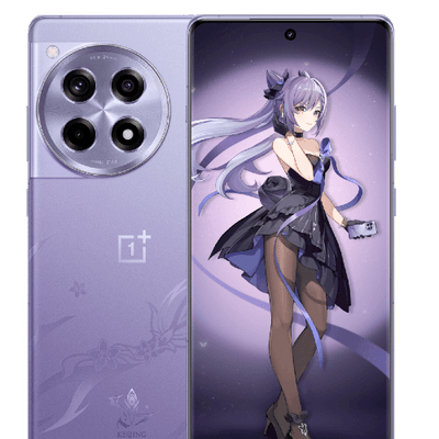 Buy OnePlus 12R 256GB 16GB RAM Electric Violet at Lowest Price in UAE