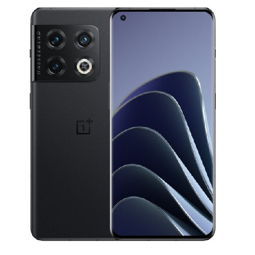 OnePlus 10 Pro 256GB 8GB RAM Volcanic Black