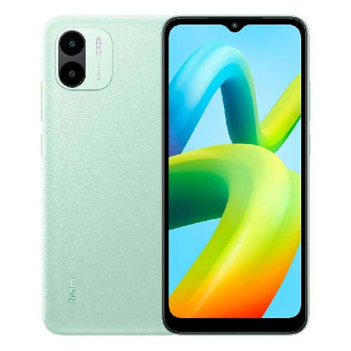 Xiaomi Redmi A1 32GB Light Green Smartphone in Dubai
