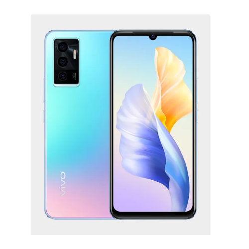 Shop Vivo V23E 5G 128GB 8GB Ram Sunshine Coast at Fonezone UAE