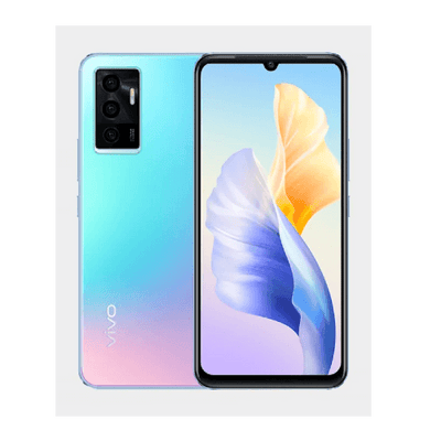 Shop Vivo V23E 5G 128GB 8GB Ram Sunshine Coast at Fonezone UAE