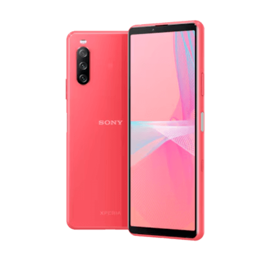 Shop Sony Xperia 10 mark 3 128GB 6GB Ram pink Price in Dubai, UAE