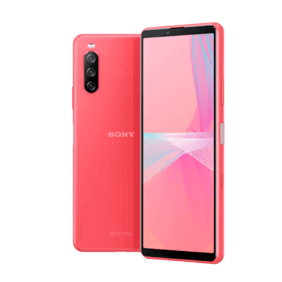 Shop Sony Xperia 10 mark 3 128GB 6GB Ram pink Price in Dubai, UAE