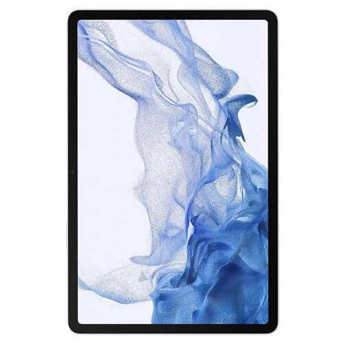 Samsung Galaxy Tab S8 128GB 8GB RAM Silver