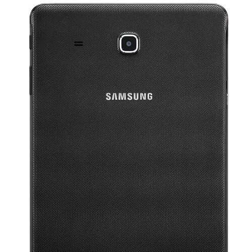 Samsung Galaxy Tab E 4G 16GB, 2GB Ram in Dubai - Camera