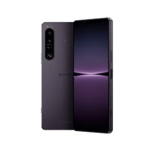 Sony Xperia 1 mark 2 128GB 6GB Ram Purple