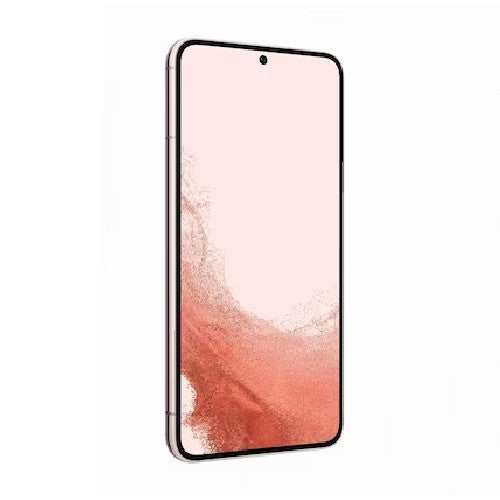 Samsung Galaxy S22 Plus Dual SIM 256GB 8GB RAM RAM Pink Gold