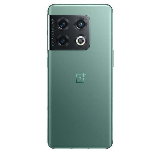 OnePlus 10 Pro 256GB 12GB RAM Emerald Forest