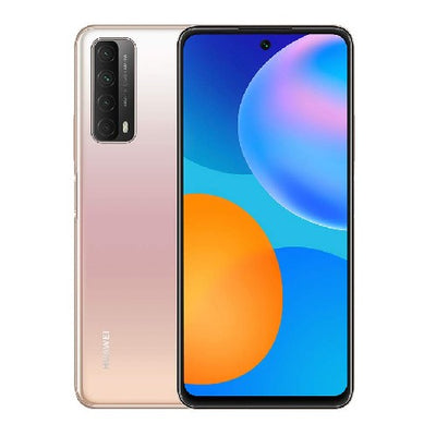 Huawei Y7A 128GB 4GB RAM Blush Gold