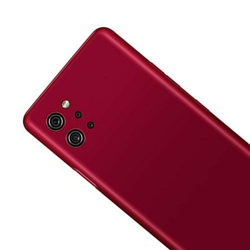 LG Q92 5G 128GB, 6GB Ram Red