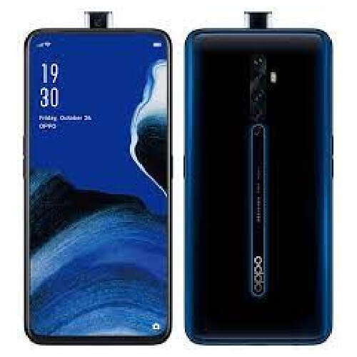 OPPO RENO 2Z 128GB 8GB RAM Luminous Black