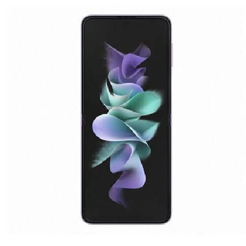 Samsung Galaxy Z Flip3 256GB 8GB RAM Lavender