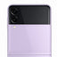  Samsung Galaxy Z Flip3 256GB 8GB RAM Lavender