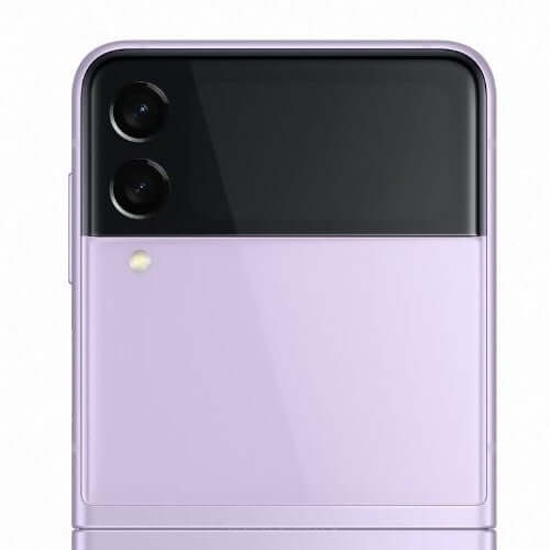 Samsung Galaxy Z Flip3 256GB 8GB RAM Lavender