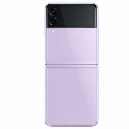 Samsung Galaxy Z Flip3 256GB 8GB RAM Lavender