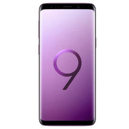 Samsung Galaxy S9, Dual Sim 64GB 4GB Ram 4G LTE Lilac Purple