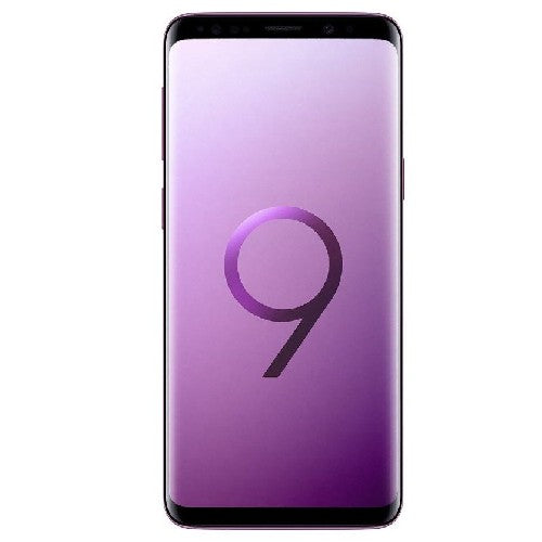 Samsung Galaxy S9, Lilac Purple, Dual Sim 64GB 4GB Ram 4G LTE in Dubai