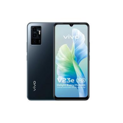 Buy V23E 5G 128GB 8GB Ram Moonlight shadow at best price on FoneZone