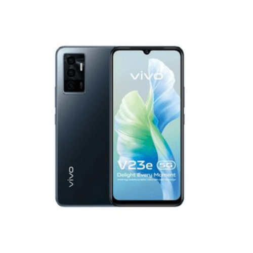 Buy Vivo V23E 5G 128GB 8GB Ram at best price on FoneZone